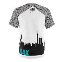 Load image into Gallery viewer, atmos air max 1 match t shirt atmos over nyc v1