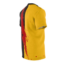Load image into Gallery viewer, kill bill simple slash t shirt