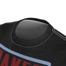 Load image into Gallery viewer, shirt to match yeezy boost 350 v2 yecheil sneaker match t shirt cut sew the drip v1 baked fresh daily