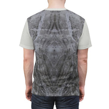 Load image into Gallery viewer, yeezy 500 salt sneaker match t shirt the salt mines 1 cut sew