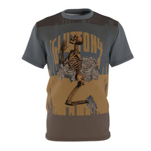 Load image into Gallery viewer, yeezy boost 700 v2 geode sneaker match t shirt cut sew glutton4 gluttony yeezus yeezy pablo supply