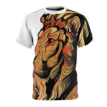 Load image into Gallery viewer, lebron ext cork sneakermatch t shirt v2