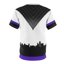 Load image into Gallery viewer, jordan 11 retro concord 2018 sneaker match t shirt carbon chevron xi cut sew 2