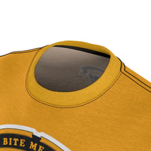 Load image into Gallery viewer, shirt to match jordan 14 reverse ferrari gourmet daze cut sew v2