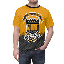 Load image into Gallery viewer, shirt to match jordan 14 reverse ferrari faded daze