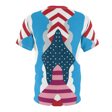 Load image into Gallery viewer, parra x air max 1 sneakermatch t shirt by gourmetkickz v1