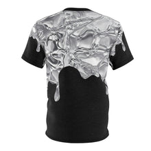 Load image into Gallery viewer, silver surfer drippin v1