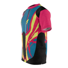 Load image into Gallery viewer, mens shirt to match air jordan 8 retro se got sole by chef cut sew all over print v5