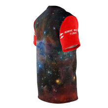 Load image into Gallery viewer, nike zoom rookie galaxy t shirt galaxy rookie 2019 shirt galaxy rookie shirt zoom rookie t shirt galaxy 2019 cut sew v3c