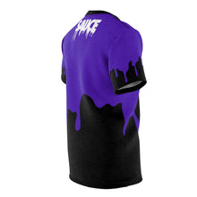 Load image into Gallery viewer, jordan 11 retro concord 2018 sneaker match t shirt the drippin t shirt cutsew