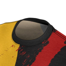 Load image into Gallery viewer, kill bill simple slash t shirt