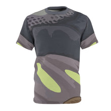 Load image into Gallery viewer, yeezy 700 mauve shirt mauve yeezy boost 700 t shirt contours cut sew v1