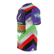 Load image into Gallery viewer, the buzz lightyear lebron 16 sneaker match t shirt cut sew infiniti and beyond