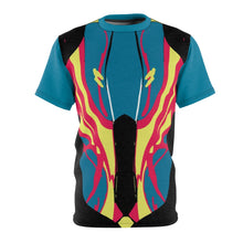 Load image into Gallery viewer, mens shirt to match air jordan 8 retro se got sole by chef cut sew all over print v4