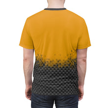 Load image into Gallery viewer, shirt to match jordan 14 reverse ferrari sauced faded v1