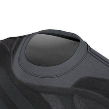 Load image into Gallery viewer, shirt to match yeezy boost 700 v2 tephra macro print