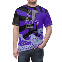 Load image into Gallery viewer, jordan 11 retro concord 2018 sneaker match t shirt the wavy 45 t shirt cut sew