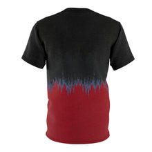 Load image into Gallery viewer, aj5 flight suit sneakermatch t shirt fade away v2