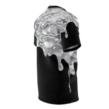 Load image into Gallery viewer, silver surfer drippin v1