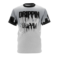 Load image into Gallery viewer, mens drippin t shirt for jordan pg3 reflections of a champion 6 7 8
