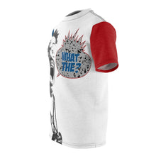 Load image into Gallery viewer, shirt to match jordan 4 retro what the jumbo what the shirt