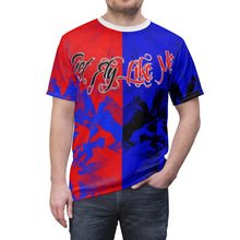 Load image into Gallery viewer, jordan 10 westbrook olympians sneakermatch shirt fly like me v3