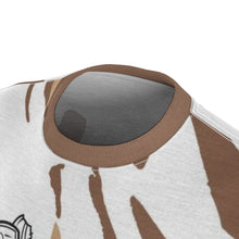 Load image into Gallery viewer, jordan 8 ovo now serving sneaker match t shirt