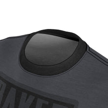 Load image into Gallery viewer, shirt to match yeezy boost 700 v2 tephra baked fresh daily grey black cut sew