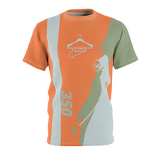 Load image into Gallery viewer, Shirt to Match Yeezy Boost 350 v2 Desert Sage Sneaker Colorway Kill Bill V2 T-Shirt