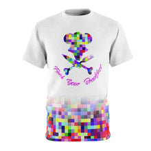 Load image into Gallery viewer, lebron 12 ext finish your breakfast shirt v1