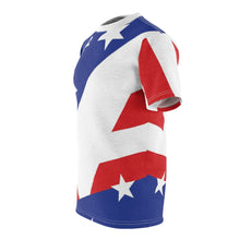 Load image into Gallery viewer, flag feast jordan gmp 6 7 t shirt