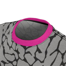 Load image into Gallery viewer, shirt to match pink elephant foamposite pro