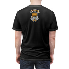 Load image into Gallery viewer, shirt to match jordan 14 reverse ferrari gourmet daze cut sew v1