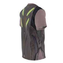 Load image into Gallery viewer, mauve yeezy boost 700 shirt drippin v2 cut sew