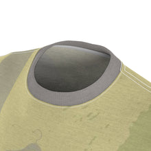 Load image into Gallery viewer, yeezy boost 350 v2 lundmark sneaker match t shirt cut sew kill bill v1