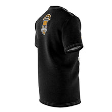 Load image into Gallery viewer, shirt to match jordan 14 reverse ferrari gourmet daze cut sew v1