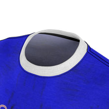 Load image into Gallery viewer, jordan 10 westbrook olympians sneakermatch shirt fly like me v1