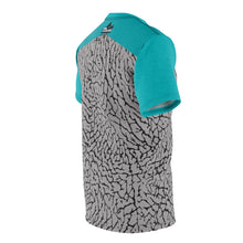 Load image into Gallery viewer, atmos air max 1 match t shirt atmos liberty v2