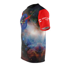 Load image into Gallery viewer, nike zoom rookie galaxy t shirt galaxy rookie 2019 shirt galaxy rookie shirt zoom rookie t shirt galaxy 2019 cut sew v3b