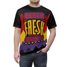 Load image into Gallery viewer, lebron 16 martin sneaker match t shirt cut sew baked fresh daily