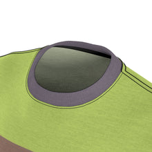 Load image into Gallery viewer, yeezy 700 waverunner mauve colorblock sneakermatch t shirt v2