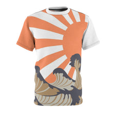 Load image into Gallery viewer, yeezy boost 700 magnet sneaker match t shirt wavy v1