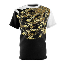 Load image into Gallery viewer, jordan 12 xii wings shirt by gourmetkickz