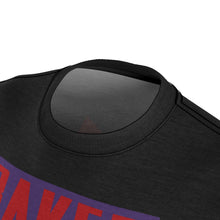 Load image into Gallery viewer, lebron 16 martin sneaker match t shirt cut sew baked fresh daily