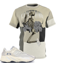 Load image into Gallery viewer, Shirt to Match Yeezy Boost 700 Analog Sneaker Colorway  "Glutton4" T-Shirt