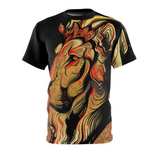 Load image into Gallery viewer, lebron ext cork sneakermatch t shirt