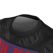 Load image into Gallery viewer, lebron 16 martin sneaker match t shirt cut sew oh my goodness