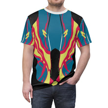 Load image into Gallery viewer, mens shirt to match air jordan 8 retro se got sole by chef cut sew all over print