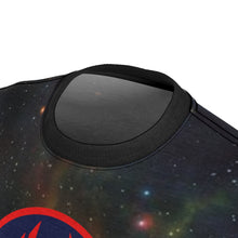 Load image into Gallery viewer, nike zoom rookie galaxy t shirt galaxy rookie 2019 shirt galaxy rookie shirt zoom rookie t shirt galaxy 2019 cut sew v3