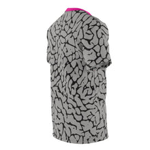 Load image into Gallery viewer, shirt to match pink elephant foamposite pro